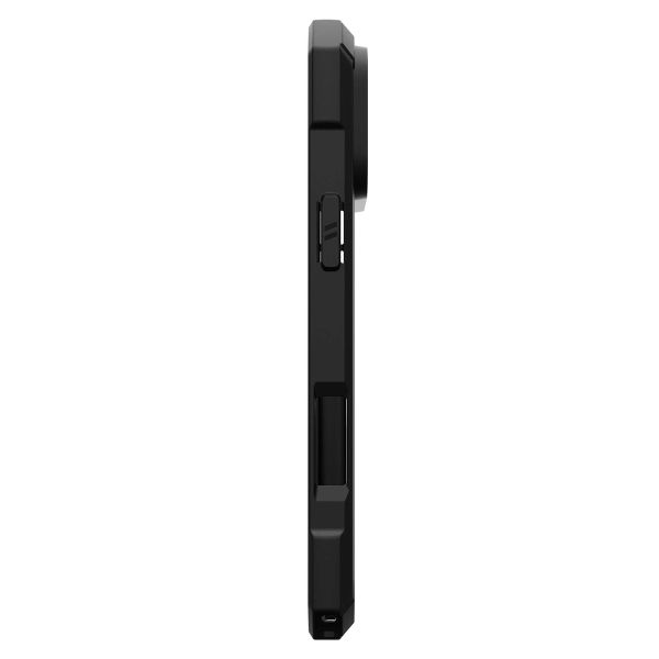 UAG Essential Armor MagSafe Apple iPhone 17 Pro - Schwarz