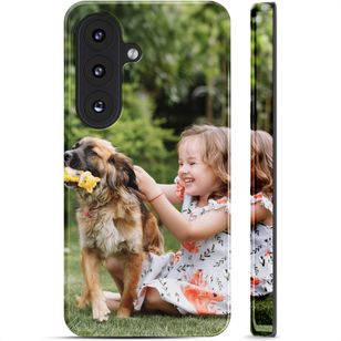 Gestalte deine eigene robuste Hülle mit MagSafe Samsung Galaxy S26 Plus - Weiß