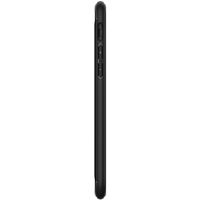 Spigen Rugged Armor Case Apple iPhone SE (2022 / 2020) - Schwarz