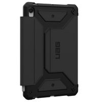 UAG Metropolis Klapphülle Samsung Galaxy Tab S10 FE / S9 FE - Schwarz