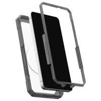 UAG Trooper Backcover mit Magnet Samsung Galaxy S26 - Ash Clear