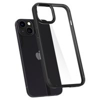 Spigen Ultra Hybrid Apple iPhone 13 - Matte Black