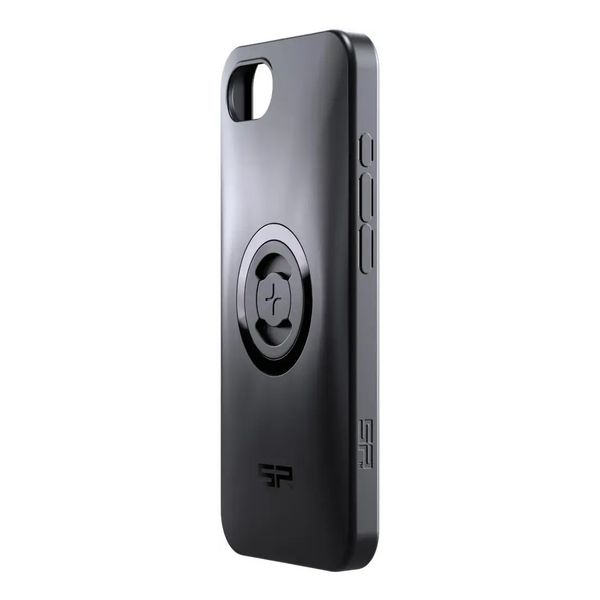 SP Connect SPC+ Series - HandyHülle Apple iPhone 17e / 16e - Schwarz