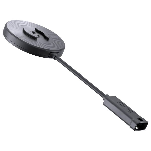 SP Connect Charging Module SPC+ für SPC+ Mounts - Kabelloses Laden - Schwarz