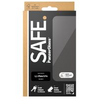 SAFE by PanzerGlass Ultra-Wide Fit Displayschutz Apple iPhone 15 Pro