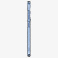 Spigen Liquid Crystal™ Case für das Samsung Galaxy S25 - Crystal Quartz