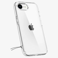 Spigen Ultra Hybrid Apple iPhone 17e / 16e - Crystal Clear