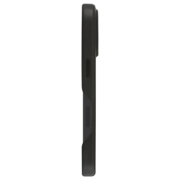 dbramante1928 Roskilde Back Cover MagSafe Apple iPhone 16 Pro - Schwarz