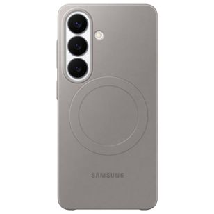 Samsung Slim Magnet Hülle Samsung Galaxy S26 - Gray