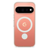 Google Pixelsnap Magnetic Case Google Pixel 11 Pro - Clear