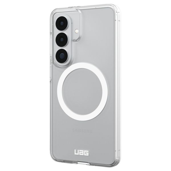 UAG Scout Back Cover mit MagSafe Samsung Galaxy S26 Plus - Ice White