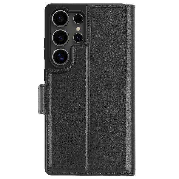 dbramante1928 Oslo Pro Klapphülle Samsung Galaxy S25 Ultra - Schwarz