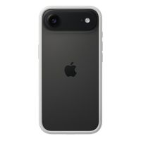Apple Original Bumper Apple iPhone Air - Hellgrau