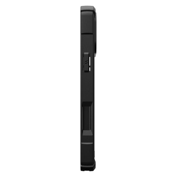 UAG Plasma XTE Back Cover MagSafe Apple iPhone 17 Pro Max - Black / Clear