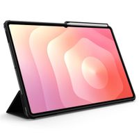 Spigen Klapphülle Ultra Hybrid Pro Samsung Galaxy Tab S11 / S12 Ultra - Schwarz