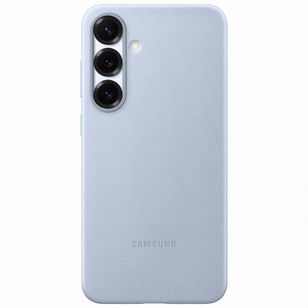 Samsung Original KindSuit Vegan Leather Case Samsung Galaxy S25 Plus - Hellblau