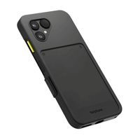 Fairphone Klapphülle Fairphone 6 / 6+ - Horizon Black
