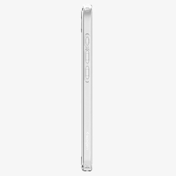 Spigen Ultra Hybrid Apple iPhone 17e / 16e - Crystal Clear