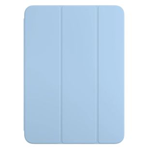 Apple Smart Folio Apple iPad 11 (2025) 11 Zoll A16 / iPad 10 (2022) 10.9 Zoll - Blau