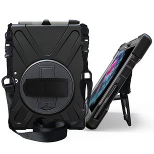 Accezz Pr2235 Samsung Galaxy Tab Active 5 Pro / 4 Pro - Schwarz