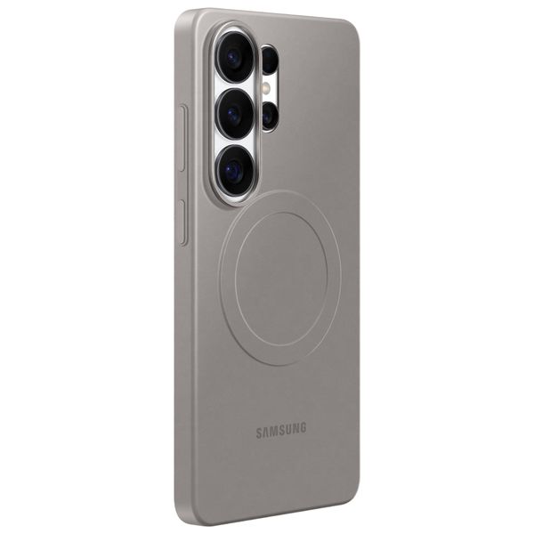 Samsung Slim Magnet Hülle Samsung Galaxy S26 Ultra - Gray