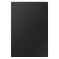 Samsung Bookcover-Tastatur Samsung Galaxy Tab S10 FE Plus - QWERTY / NL - Schwarz