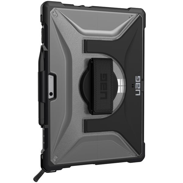 UAG Plasma Case Microsoft Surface Pro 9 / Pro 10 / Pro 11 / Pro 12 - 13 Zoll - Transparent