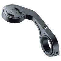 SP Connect Handlebar Mount Fahrrad-Handyhalterung für SPC+ Hüllen - Schwarz