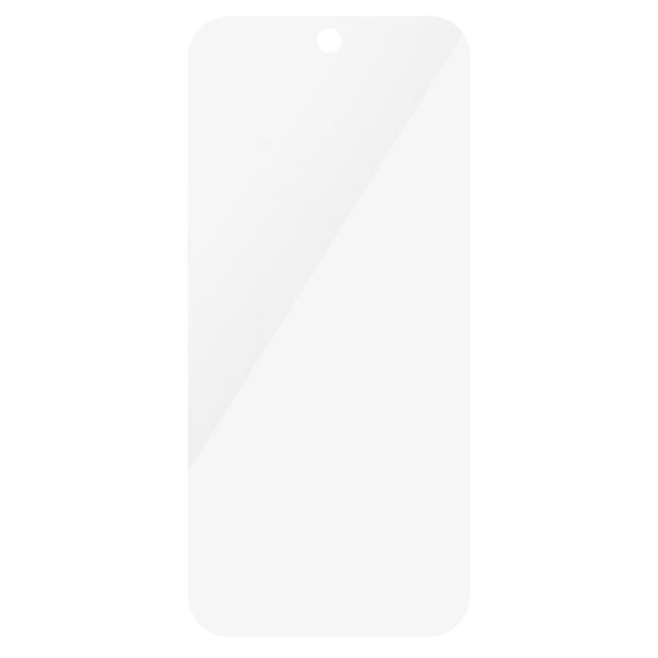 PanzerGlass Ultra-Wide Fit Antibakterieller Displayschutz Google Pixel 9 Pro XL