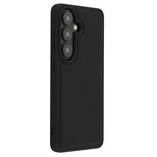 Accezz Backcover mit MagSafe Samsung Galaxy S26 - Schwarz
