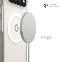 UAG Scout Back Cover mit MagSafe Google Pixel 11 Pro XL - Ash Clear