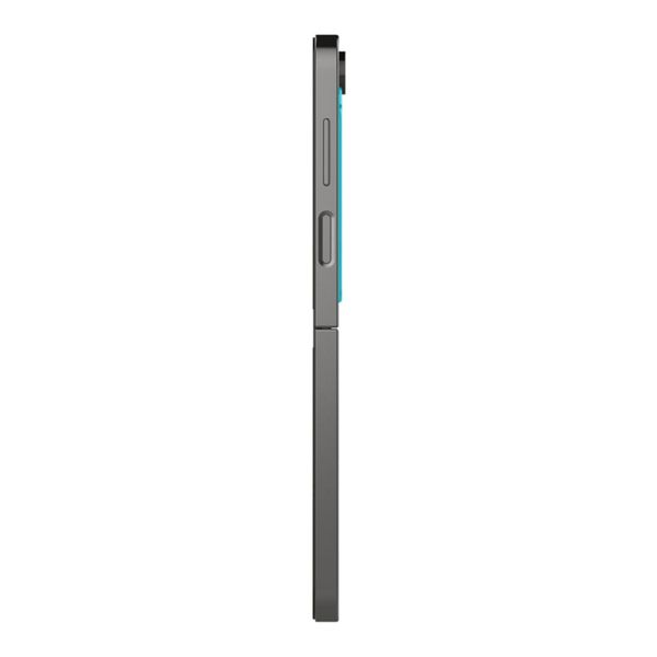 Spigen GLAStR Fit Displayschutzfolie 2er-Pack + Applicator Samsung Galaxy Z Flip 6 / Flip 7 FE