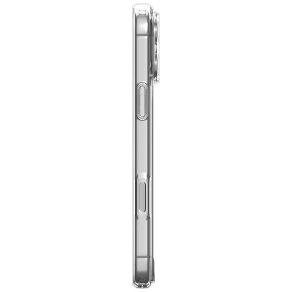 Spigen Ultra Hybrid Apple iPhone 18 Pro Max / 17 Pro Max - Crystal Clear
