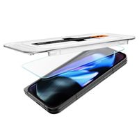 Spigen GLAStR Fit Displayschutzfolie 2er-Pack + Applicator Google Pixel 9 Pro Fold