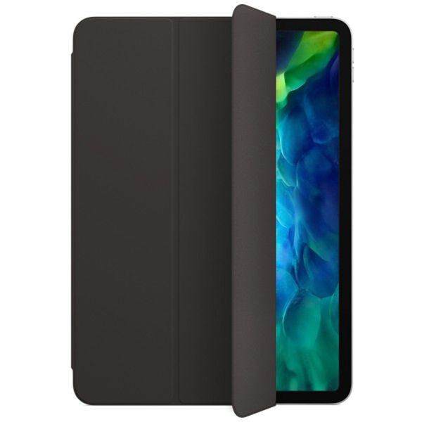 Apple Smart Folio Apple iPad Pro 11 (2018/2020/2021/2022) / Air 5 (2022) / Air 4 (2020) - Schwarz