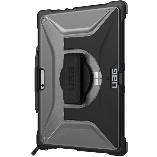 UAG Plasma Case Microsoft Surface Pro 9 / Pro 10 / Pro 11 / Pro 12 - 13 Zoll - Transparent