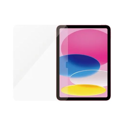 SAFE by PanzerGlass Screen Protector in fabrikverpackung für das Apple iPad Air 11 Zoll (2025) M3 / (2024) M2 / iPad 11 (2025) A16 / iPad 10 (2022)