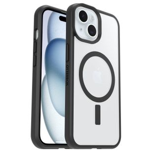 OtterBox React MagSafe Backcover in Originalverpackung Apple iPhone 17e / 16e / 14 / 13 / 13 Pro - Schwarz