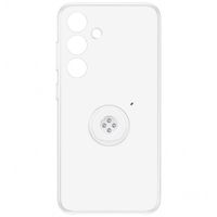 Samsung Original Clear Gadget Backcover Samsung Galaxy S24 - Transparent