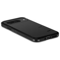 Spigen Tough Armor Backcover Google Pixel 9 / 9 Pro - Schwarz