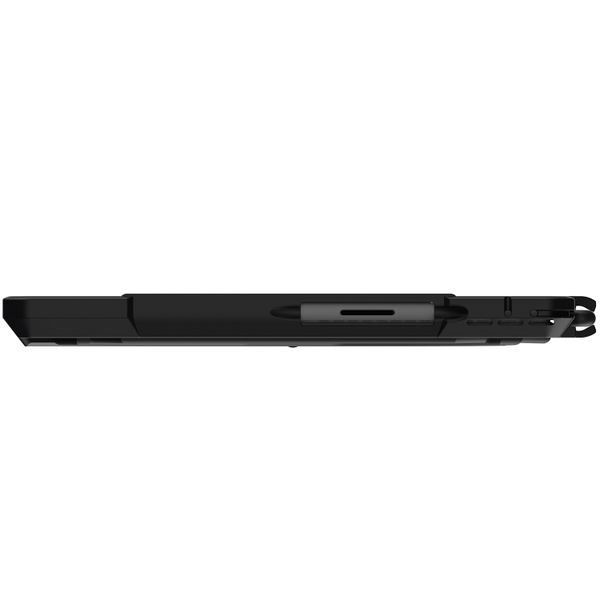 UAG Metropolis Hülle mit Ständer Microsoft Surface Pro 9 / Pro 10 / Pro 11 / Pro 12 - 13 Zoll - Schwarz