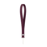 Apple Armband - Burgundy