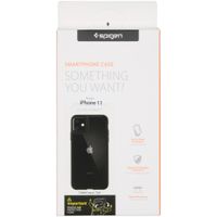 Spigen Ultra Hybrid Apple iPhone 11 - Matte Black