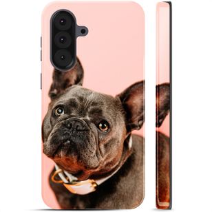 Gestalte deine eigene robuste Hülle Samsung Galaxy A37 (5G) - Weiß