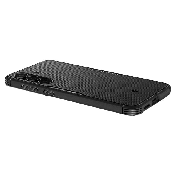 Spigen Core Armor MagFit Backcover Samsung Galaxy S25 FE - Matte Black