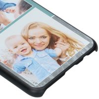 Gestalte deine eigene Hardcase Hülle Huawei P30 Lite - Schwarz