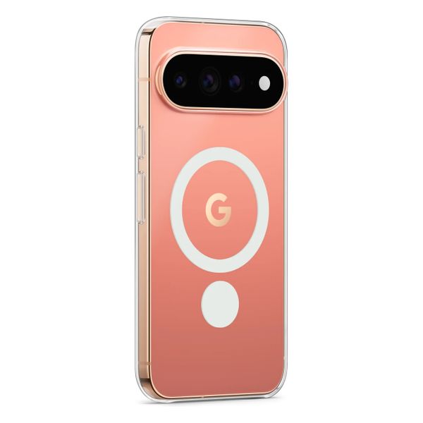 Google Pixelsnap Magnetic Case Google Pixel 11 Pro XL - Clear