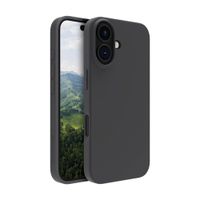 dbramante1928 Nuuk Backcover Apple iPhone 17 - Schwarz