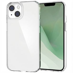 Accezz Xtreme Impact Case Apple iPhone 14 Plus - Transparent