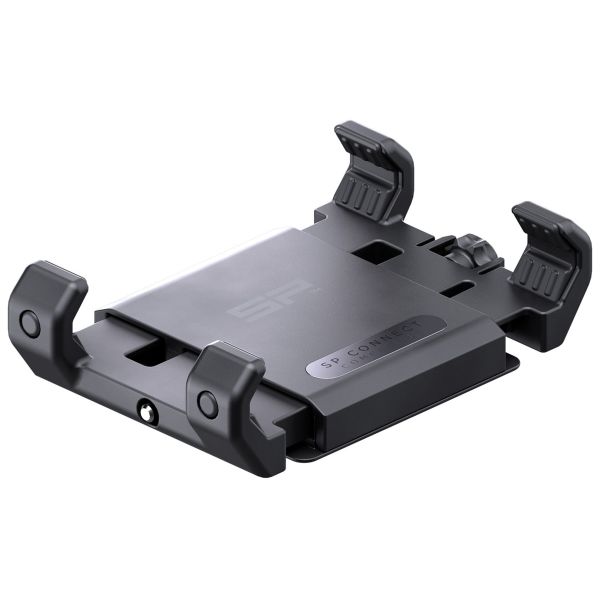SP Connect Universal Phone Clamp SPC+ Fahrrad-Handyhalterung - für SPC+ Halterungen - Schwarz